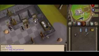 Buddyscape 317 Webclient