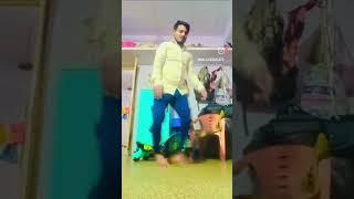 disco dancer