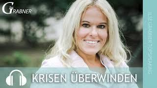 Ilse Grabner - Radioexperten: Krisen überwinden