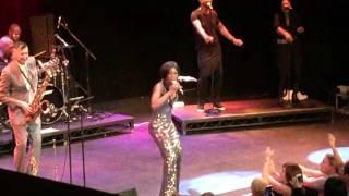 Heather Small The Voice of M People - Snippets iPhone 6+