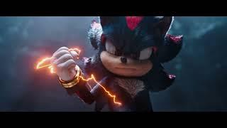 SONIC 3: LA PELÍCULA - En cines 2 de enero