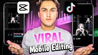 Growing A TikTok Page From Scratch Episode 2 (Full Editing Guide Inside)