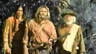 Grizzly Adams - The Unholy Beast - P3