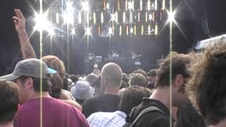 The Kooks Live @ Rock Werchter 2008