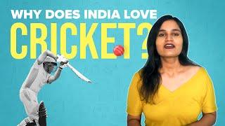 Why Is India Obsessed With Only Cricket? | BuzzFeed India