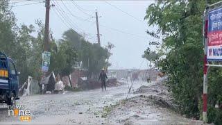 Cyclone Remal Live Updates: Cyclone Remal Landfall in West Bengal, Bangladesh | Weather News