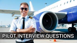 Pilot interview questions and tips in tamil |TAMIL AVIATOR