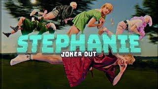 Joker Out - Stephanie (Official Video)