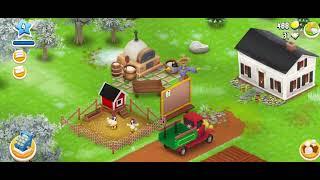 Hay Day First Impression Gameplay Review