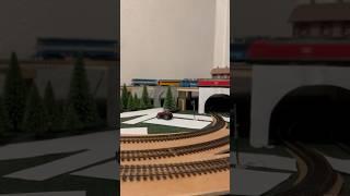 Model Train at Speed!!! | Piko BR-146