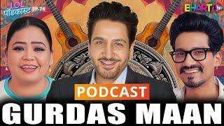 Gurdas Maan: The Heart and Soul of Punjab