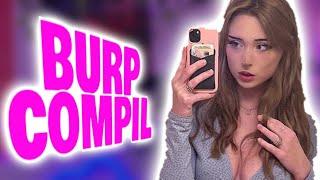 Cosmicase BURP COMPILATION