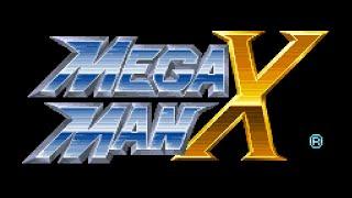 Mega Man X Soundtrack Ultra Extended Part One