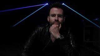 laserface by Gareth Emery