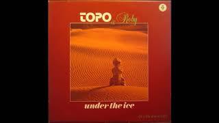 TOPO & ROBY  -  UNDER THE ICE   [ITALO DISCO] FULL HD