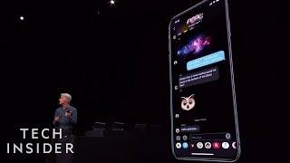 The Best Features Apple Just Announced Coming To The iPhone