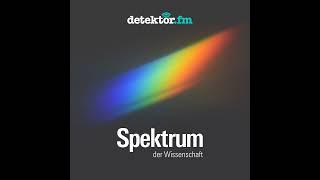 Quantenphysik, Biomedizin, Kampf der Tiere – Der Spektrum-Podcast