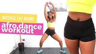 Morning Dance Workout at Home (Burn up to 300 Calories in 15 Mins!!)