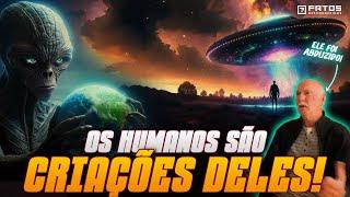 Homem abduzido revelou a verdade sobre os Alienígenas! - E se for verdade?