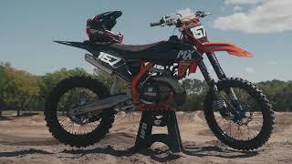 2019 KTM 250SX MX Locker Bike Giveaway!