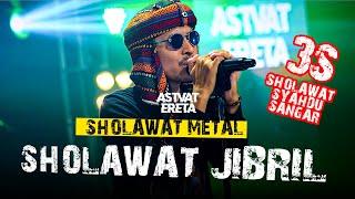 Sholawat Jibril - Astvat Ereta | Sholawat Metal | ENPI Music Live Session