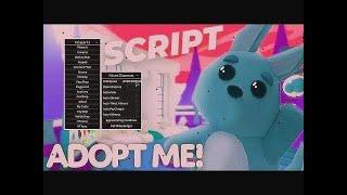 ADOPT ME SCRIPT *PASTEBIN* | FREE DOWNLOAD + TUTORIAL | 2023