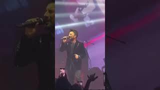 Kış güneşi ️‍ Yılbaşı konseri #2024 #tarkan @Tarkan