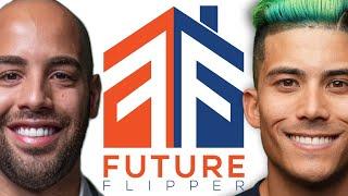 Meet the Founder of Future Flipper | Ryan Pineda