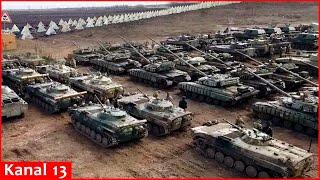 Ukraine puts Russian generals in difficult position in Sumy; buffer zone is created on Russian soil