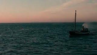 The maritime spaces - Морские просторы
