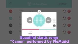 WeMusic Trailer