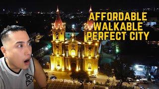 Iloilo: The City That's Safe, Cheap & Walkable in the Philippines