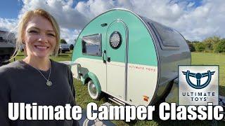 Ultimate Toys-Ultimate Camper-Classic