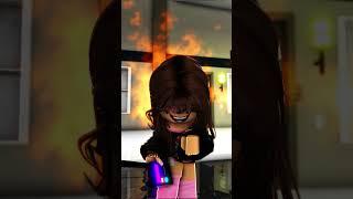 POV: Someone tried to set my house on fire.