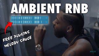 How To Make Modern RNB Beats (IN 10 mins with FREE PLUGINS)