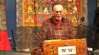 Krishna Das Kirtan Live from Devoted to Wisdom Retreat at Menla - May 30, 2024