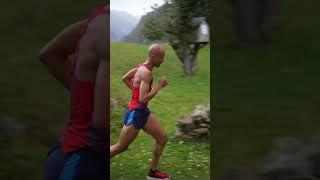2024 WMRA Valero Mountain running World Cup final VK - Team USA