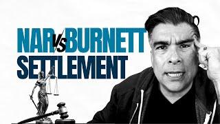 The Department of Justice Weighs In on the NAR vs. Burnett Settlement #NAR #DOJ