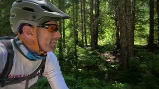 Oregon Trail Gravel Grinder Stage 2