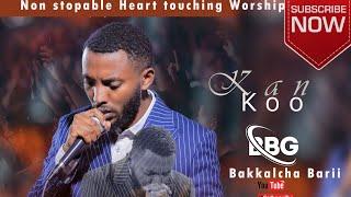 #Bikila Kebede #New non stopable live worship @BBG WORSHIP NIGHT September  23, 2022