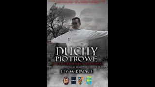 Dlaczego Duchy Piotrowe to dobry film? | Analiza feat. Marcin Łukański @NaGalezi