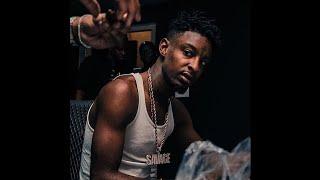 21 Savage Type Beat - "Bout Me"