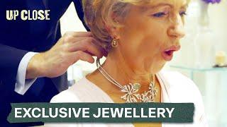 Inside Boodles: The World's Most Expensive Jeweller's | The Perfectionist E2 | Up Close