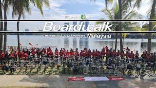 Boardwalk Malaysia Gathering 2022