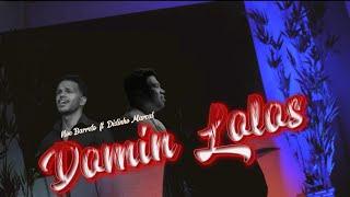 DOMIN LOLOS Didinho marcal & Noe Barreto Official Music video