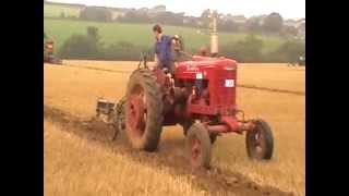 Isle of Wight Ploughing Match 2014