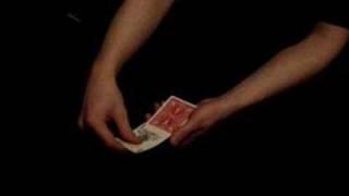 1. Paul C.Young...*Ambitious Card*