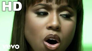 Deborah Cox - We Can't Be Friends (Official HD Video)