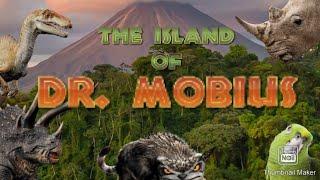 The Island of Dr. Mobius