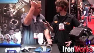 V-Twin Expo 2013 | JIMS U.S.A. Interview